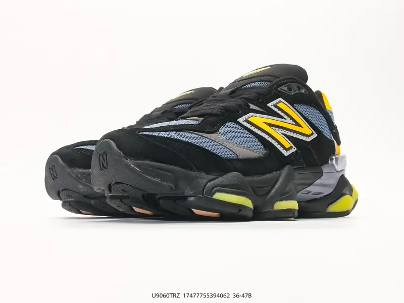 New Balance Scarpe sportive Retro U9060TRZ #17477755394062